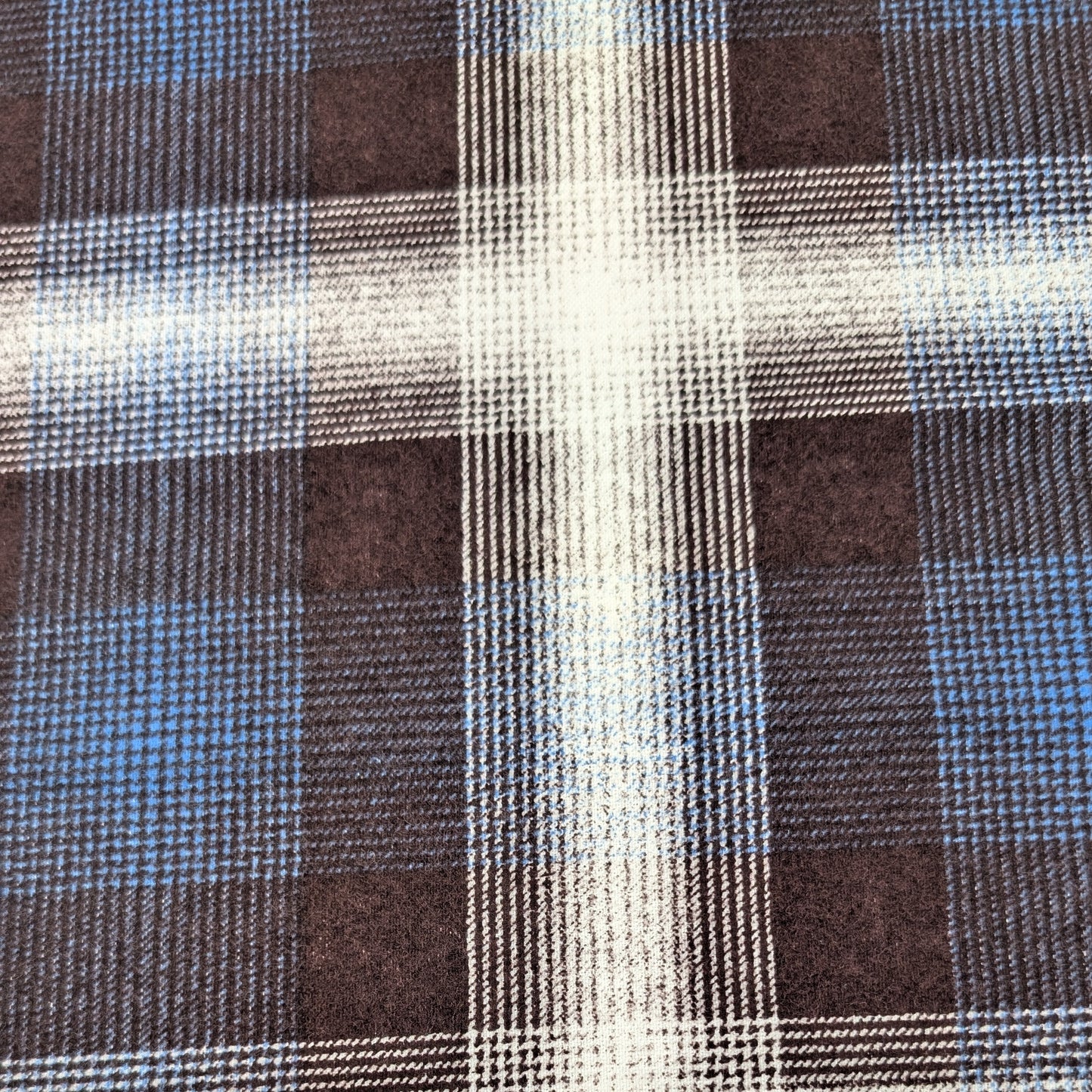 HOKKOH Cotton Flannel 5026-1322-1