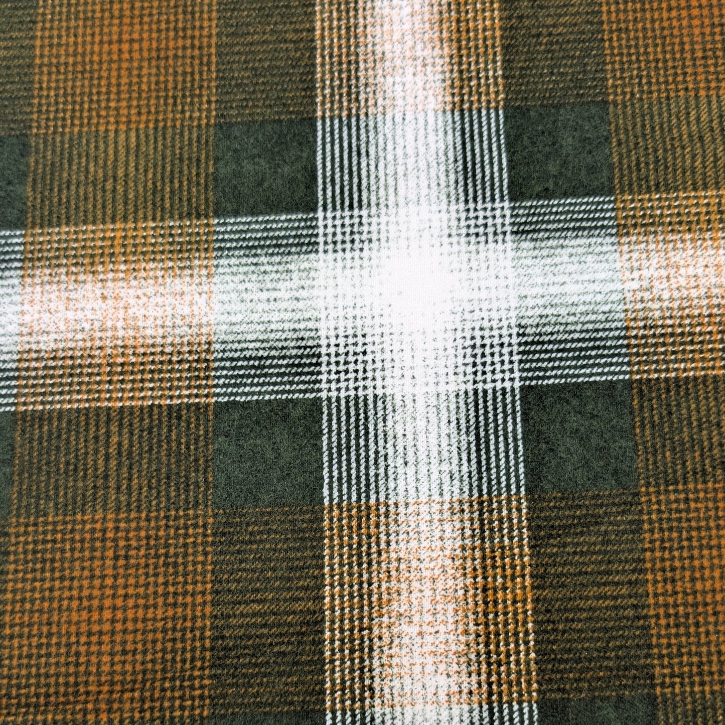 HOKKOH Cotton Flannel 5026-1322-1