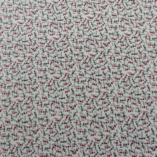 HOKKOH Cotton Heavyweight Bandana Cloth 5026-1366-2
