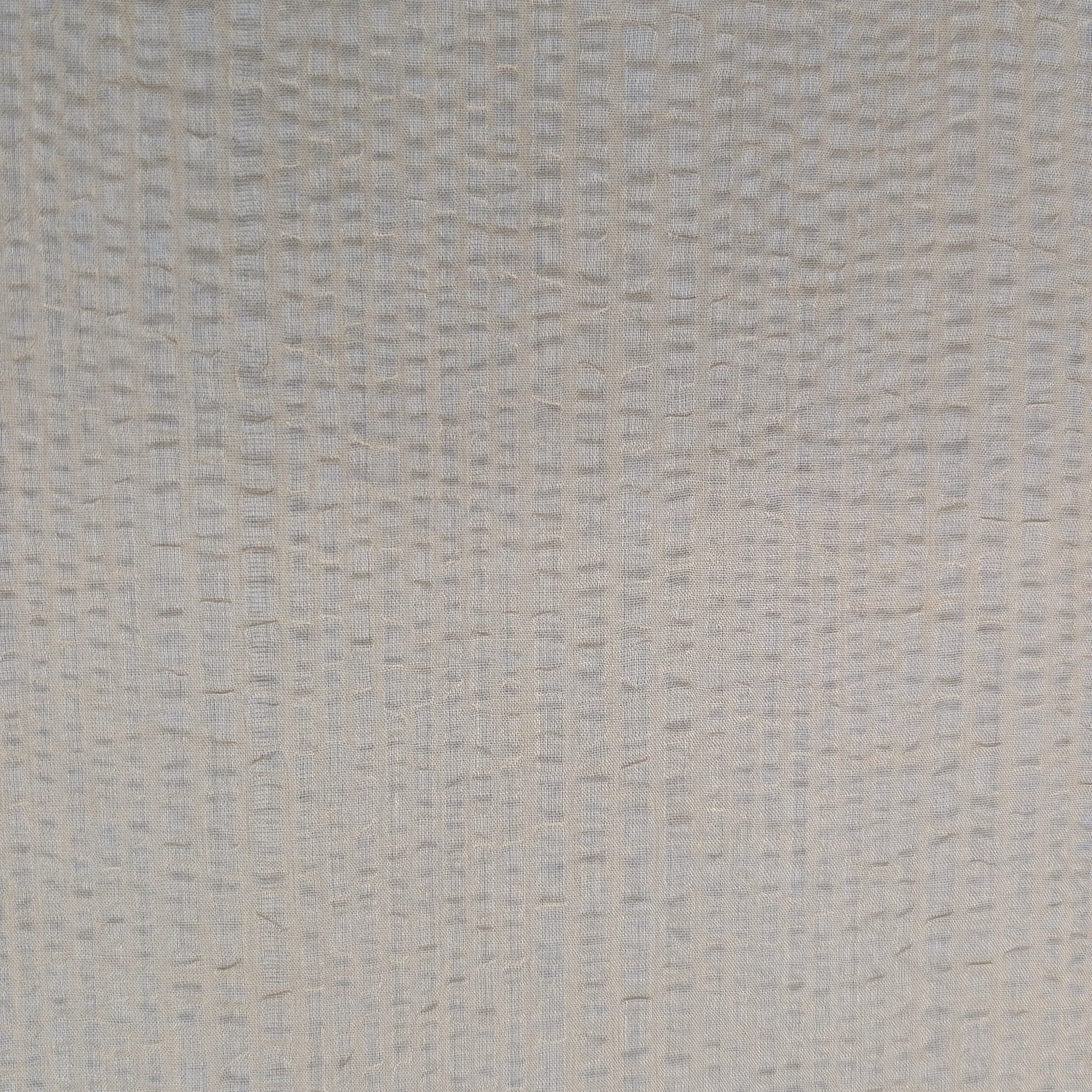 HOKKOH Cotton Cotton Stole Lawn Miracle Wave 1