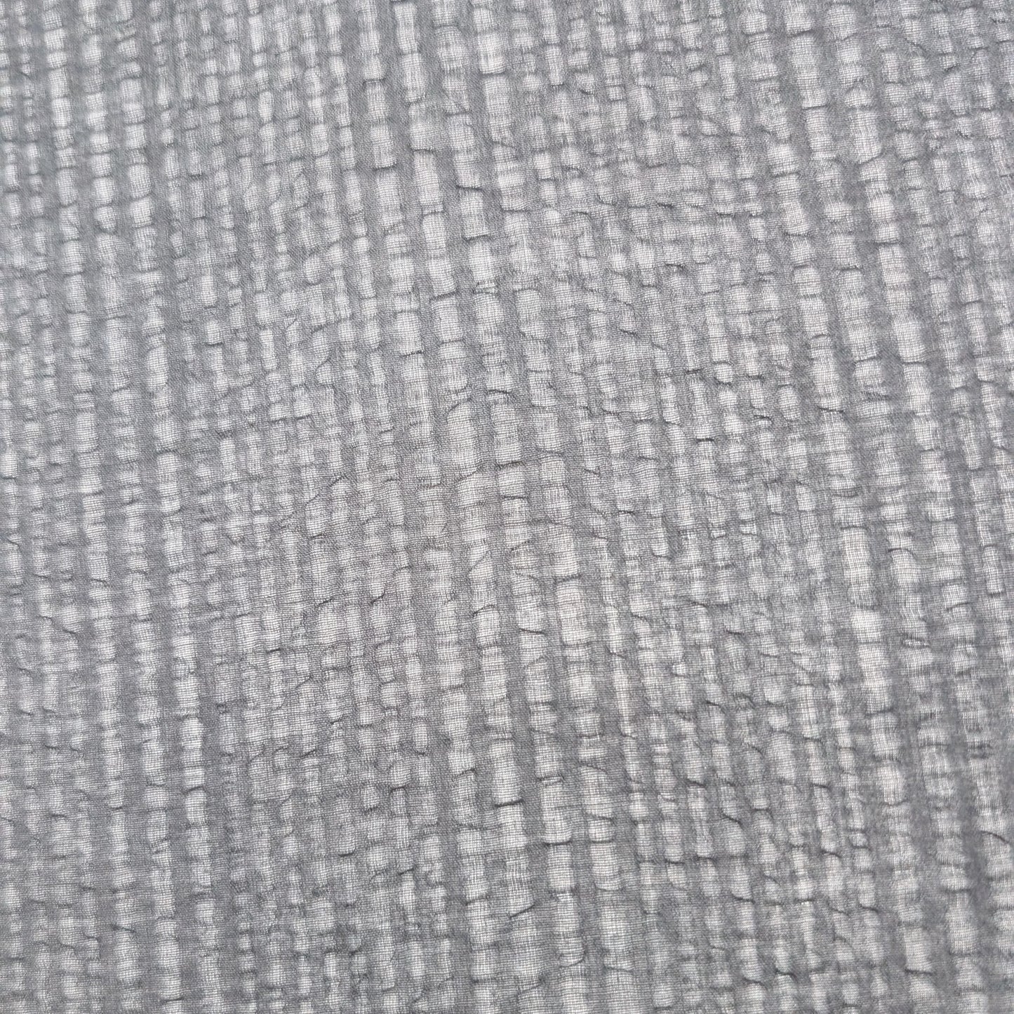 HOKKOH Cotton Cotton Stole Lawn Miracle Wave 1