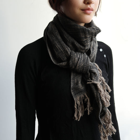 [Product] bookhou Imabari Muffler Towel - Muffle