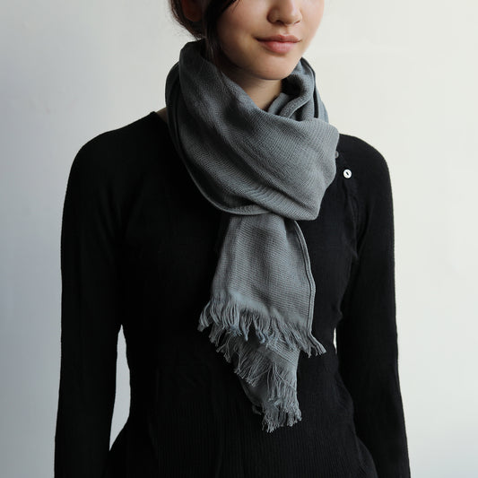 [Product] bookhou Imabari Muffler Towel - Season