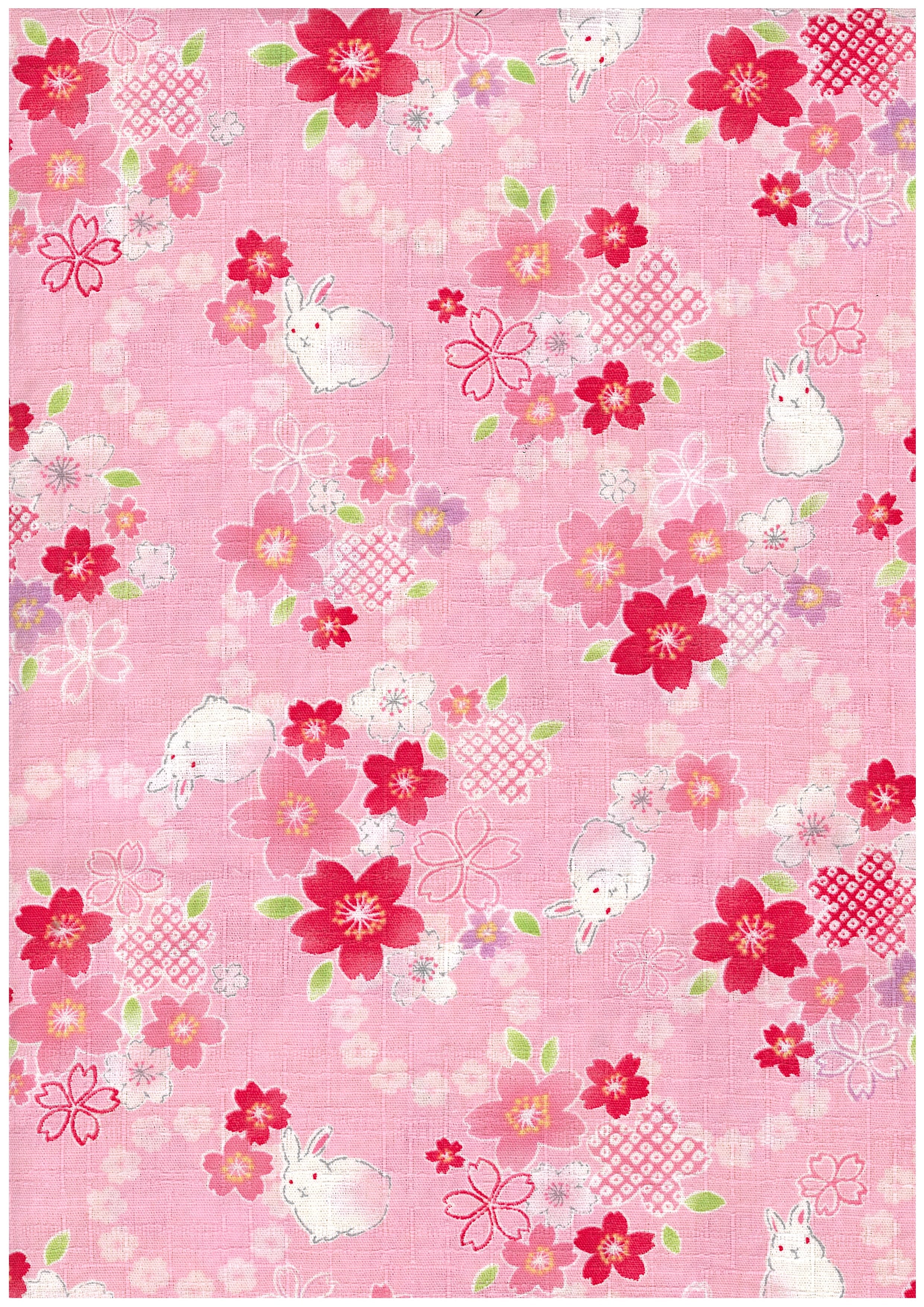 Fabrics by KOKKA – Page 13 – Kokka USA, Inc.