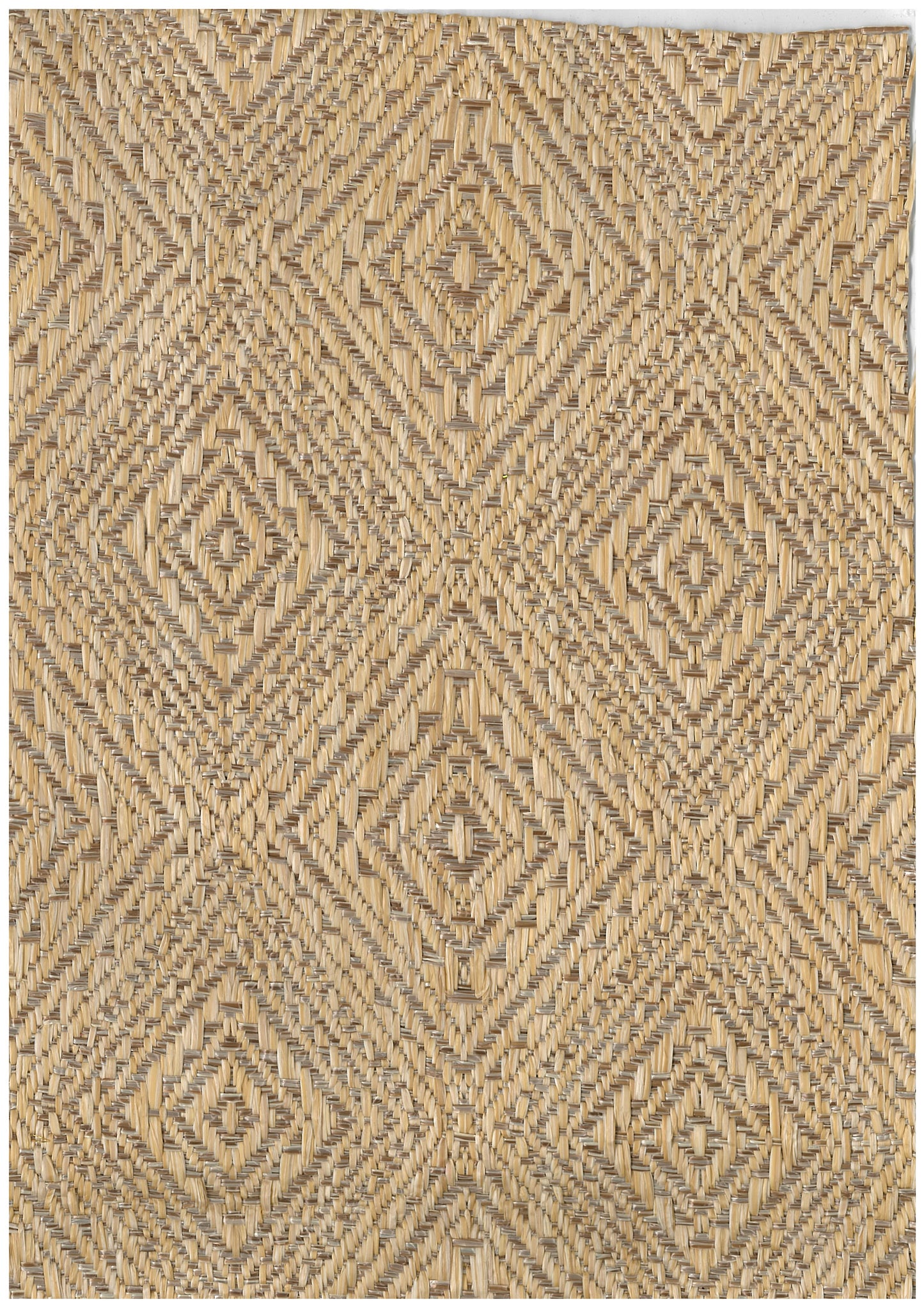 Basket Fabric YGC-91020-1