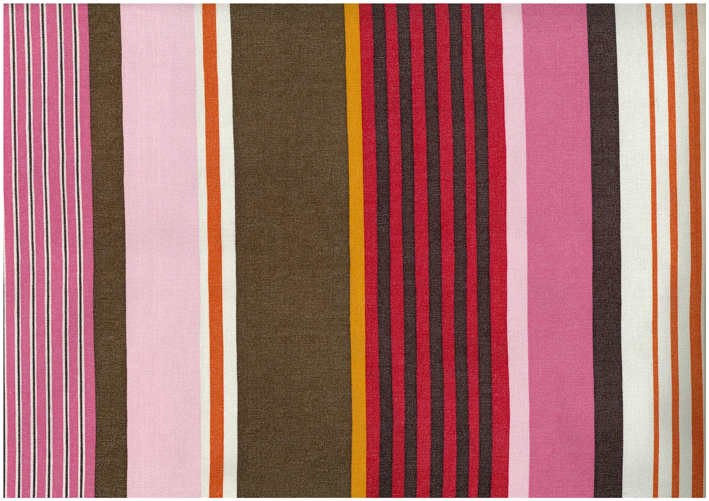 Dynamic Stripes Cotton Oxford YGA-91030-1