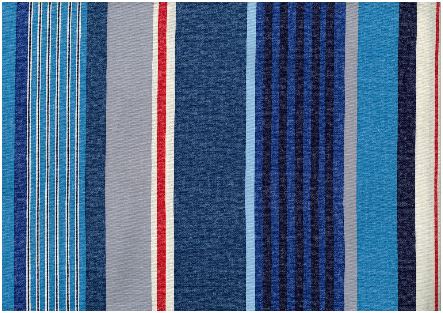 Dynamic Stripes Cotton Oxford YGA-91030-1