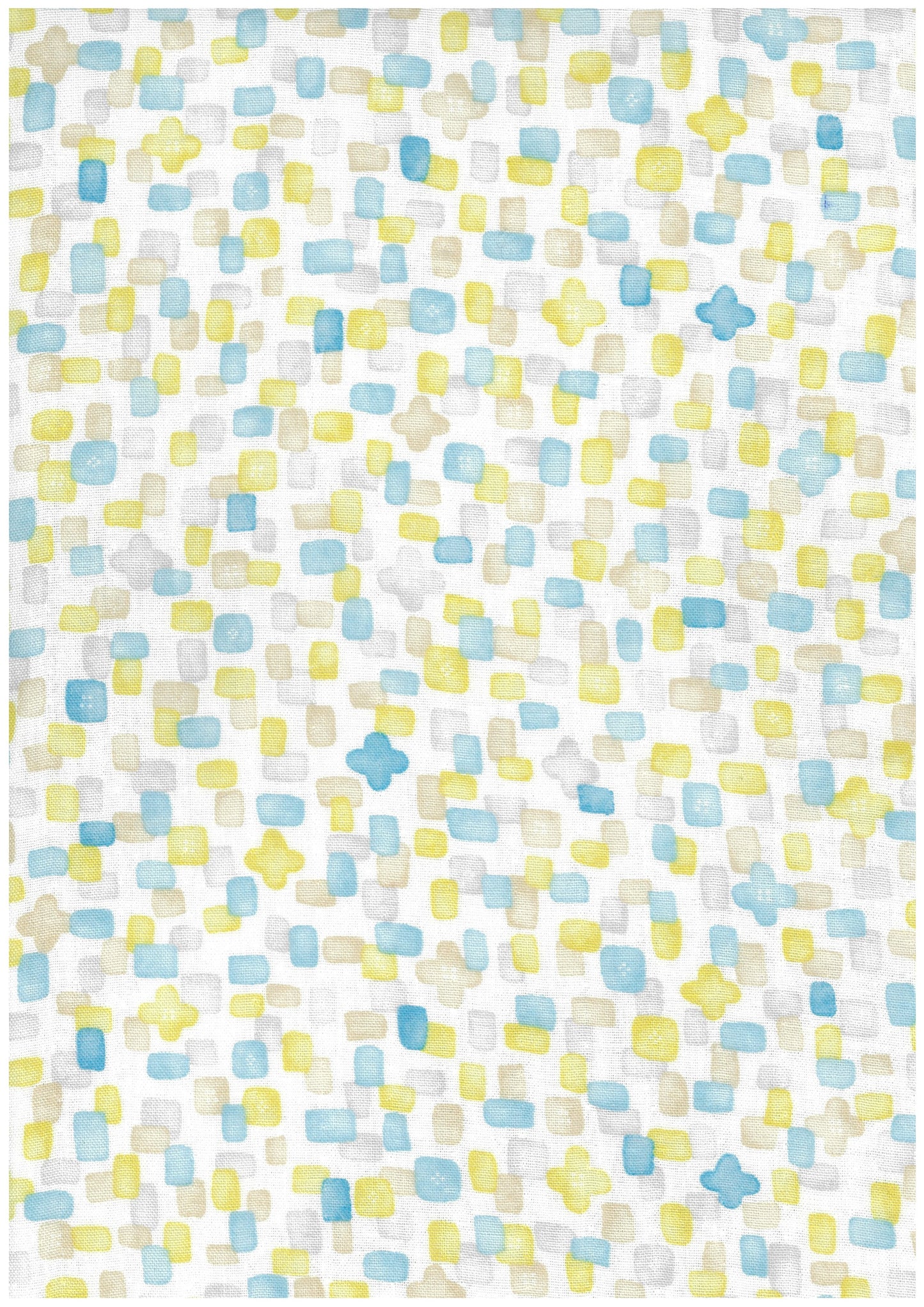 Cool Breeze Cotton Double Gauze YGA-91090-1