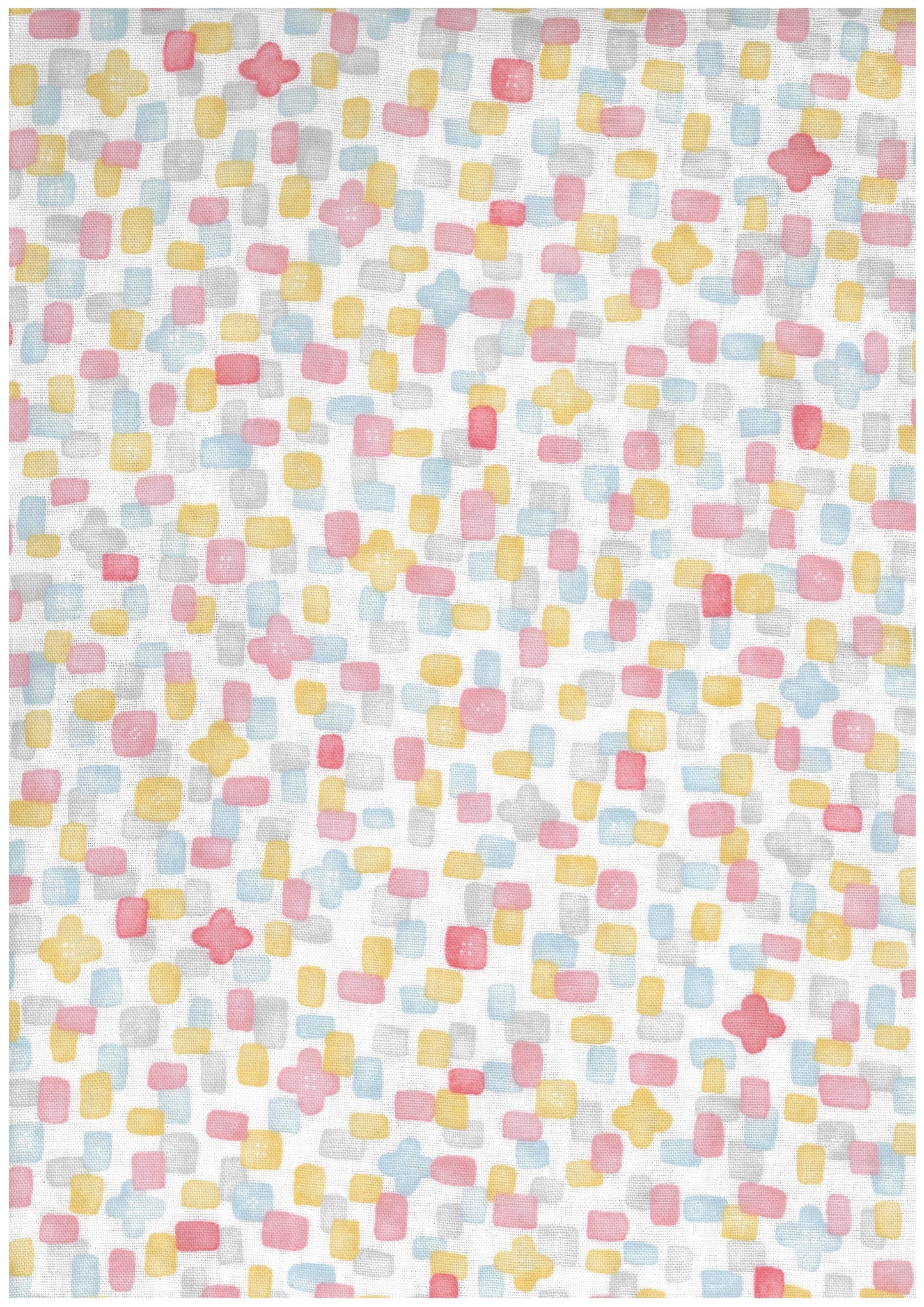 Cool Breeze Cotton Double Gauze YGA-91090-1