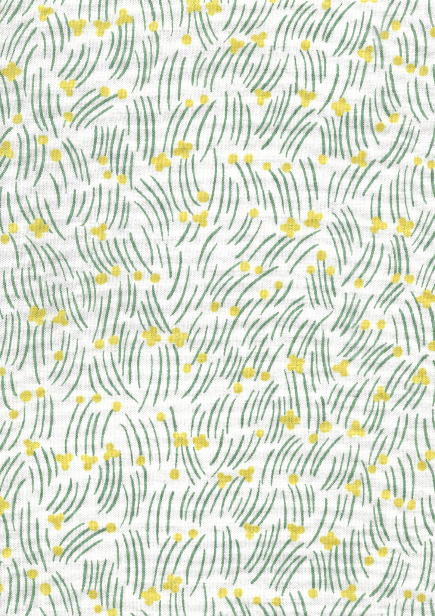 Cool Breeze Cotton Sheeting YGA-91100-1