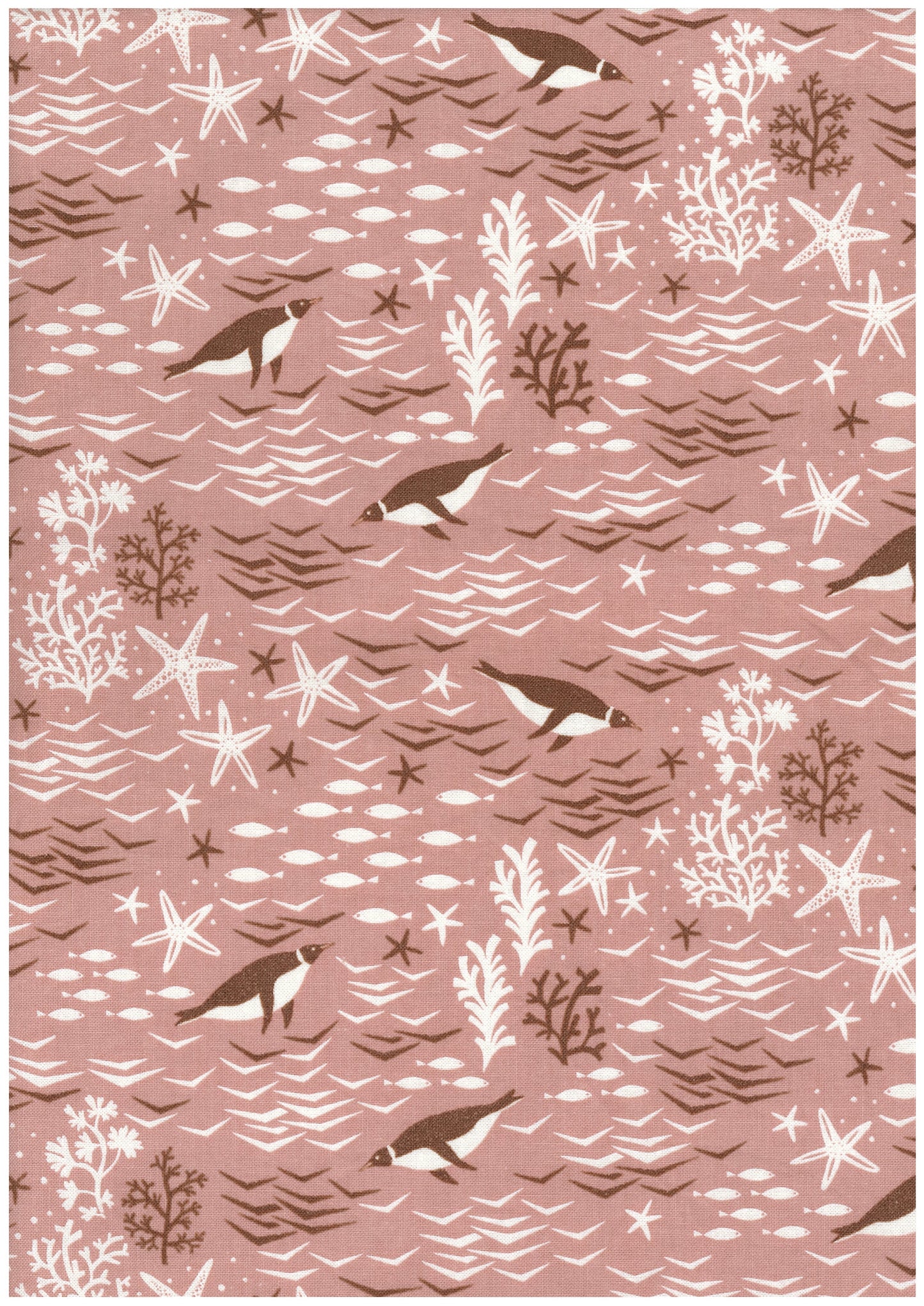 Simple Resort Cotton Sheeting YGA-91110-1