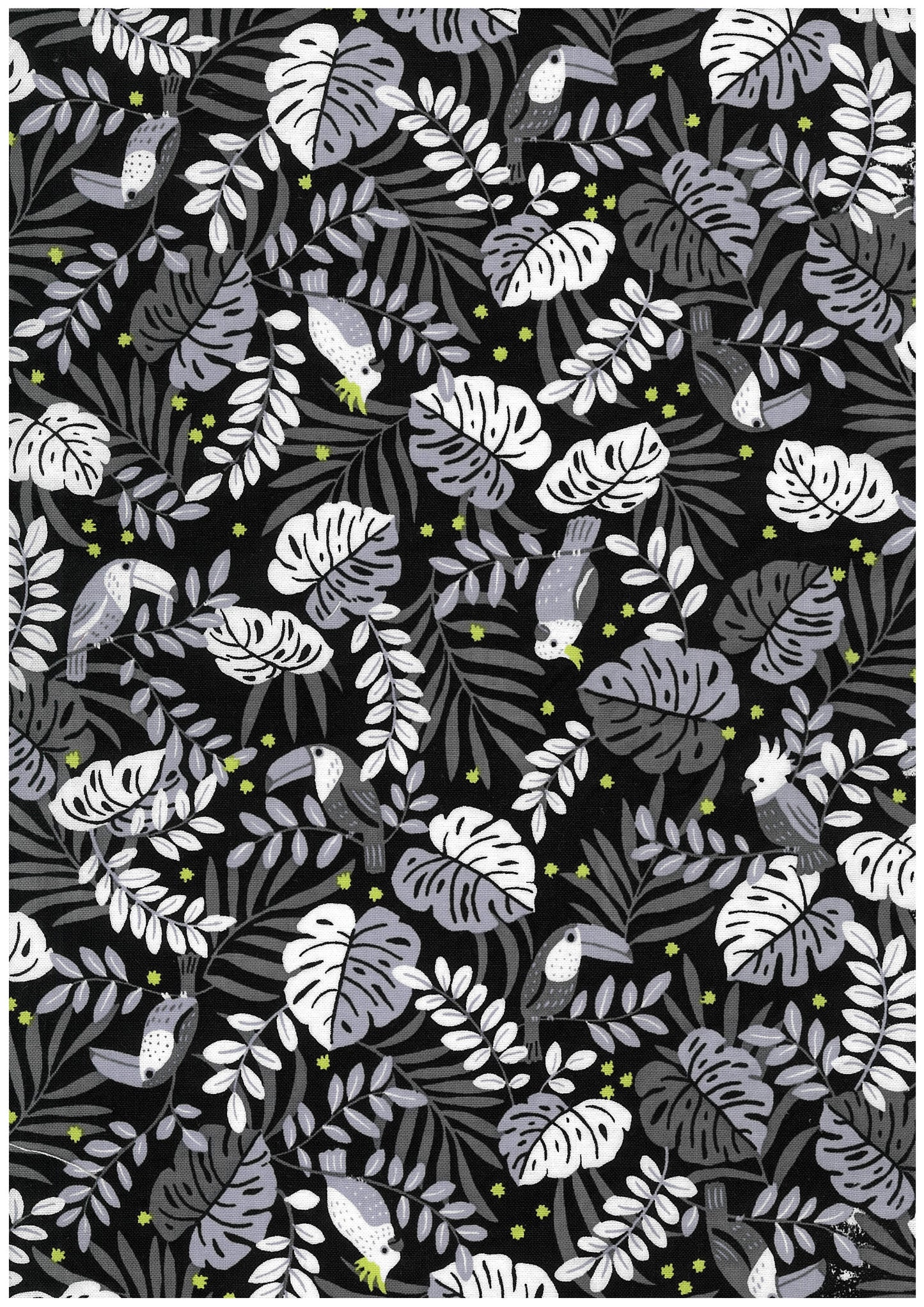 Simple Resort Cotton Sheeting YGA-91110-2