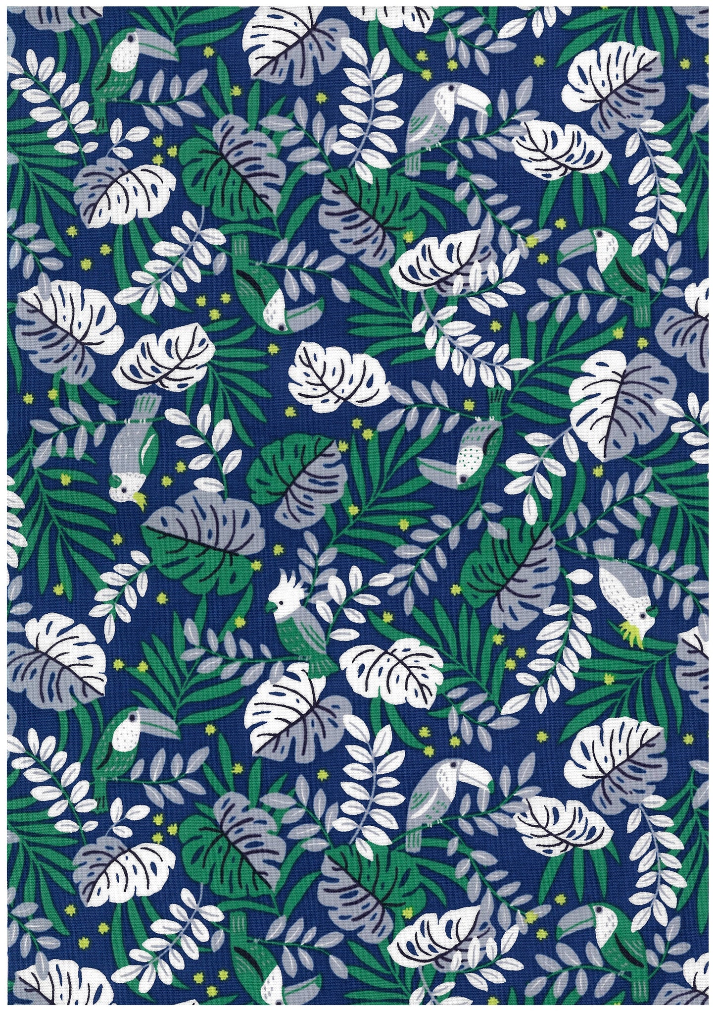 Simple Resort Cotton Sheeting YGA-91110-2