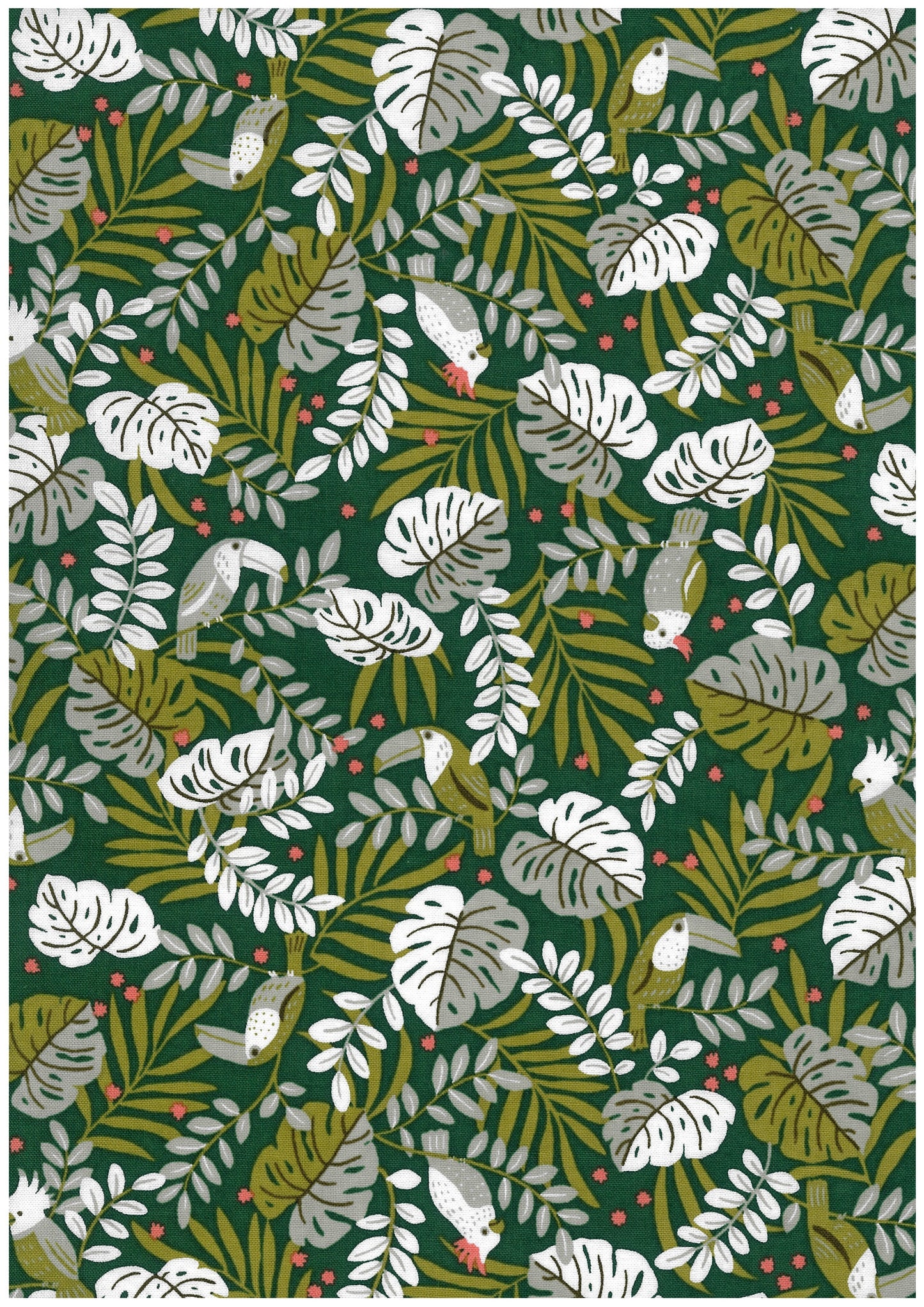 Simple Resort Cotton Sheeting YGA-91110-2