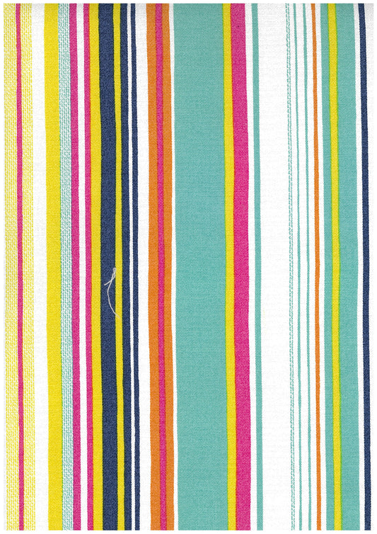 Stripe Cotton Oxford YGA-99020-2