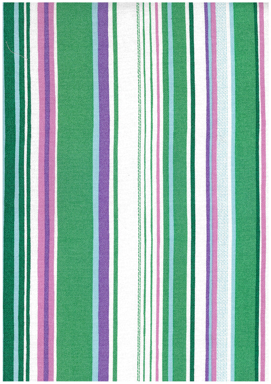 Stripe Cotton Oxford YGA-99020-2