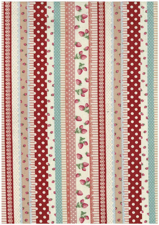 Little Berry Sheeting YK-16060-2