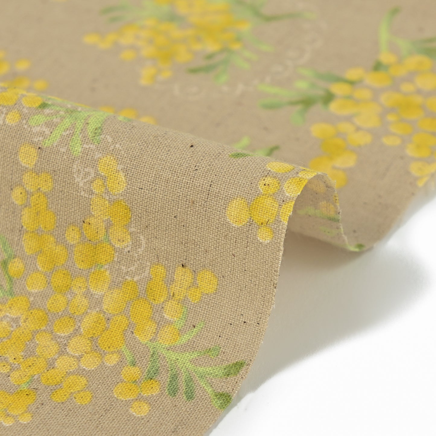 Mimosa Watercolor Sheeting YKA-19040-1