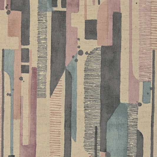 Modern Art Stripes Sheeting YKA-19090-2
