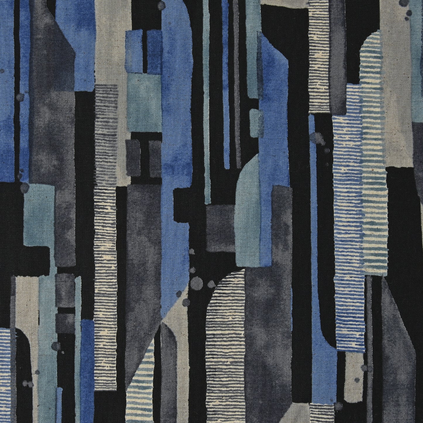 Modern Art Stripes Sheeting YKA-19090-2