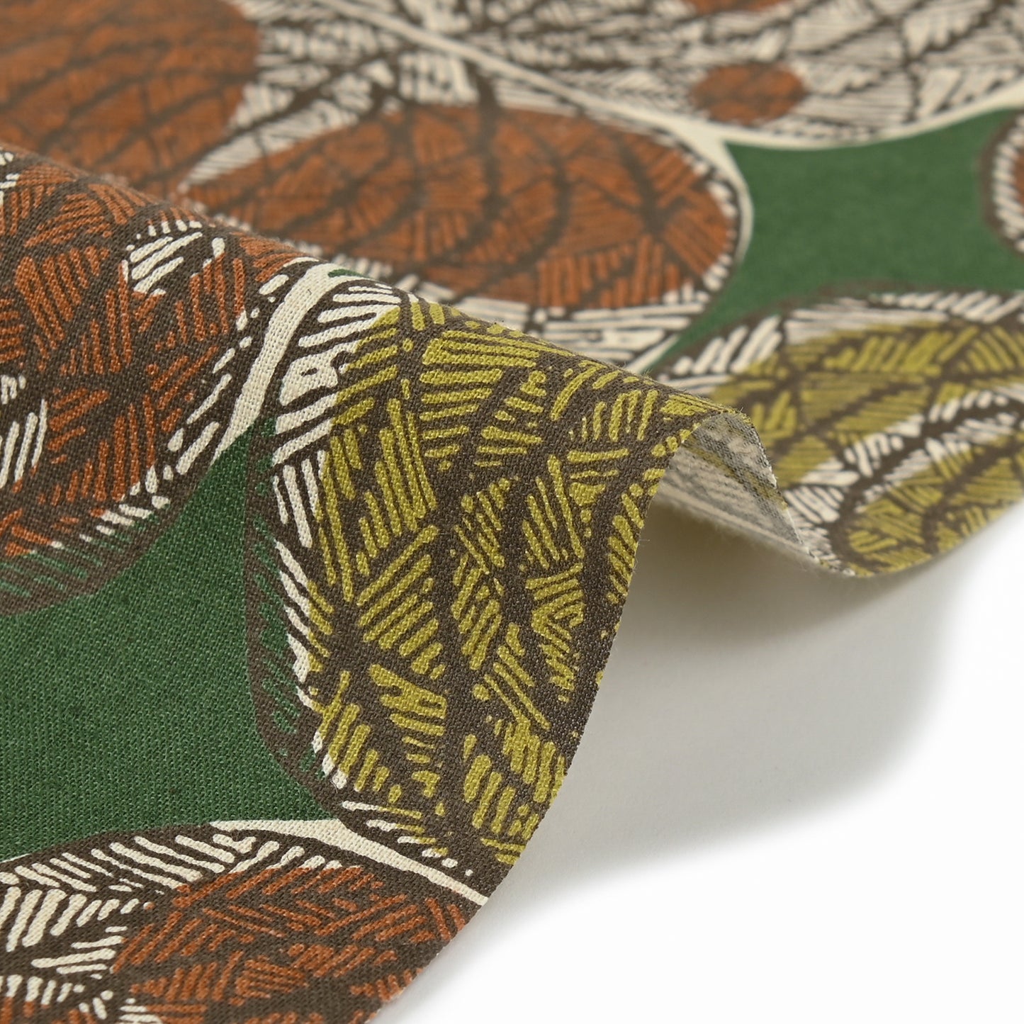 Batik Fabric Style Onion YK-21000-2 Sheeting