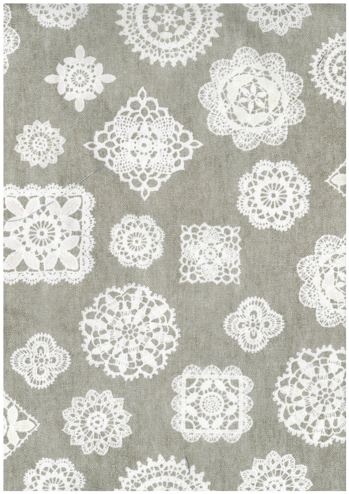 Rustic Charm Cotton Oxford YKA-41030-1