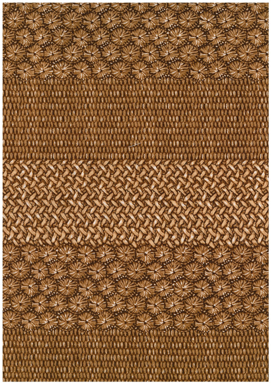 Rustic Charm Cotton Oxford YKA-41040-1