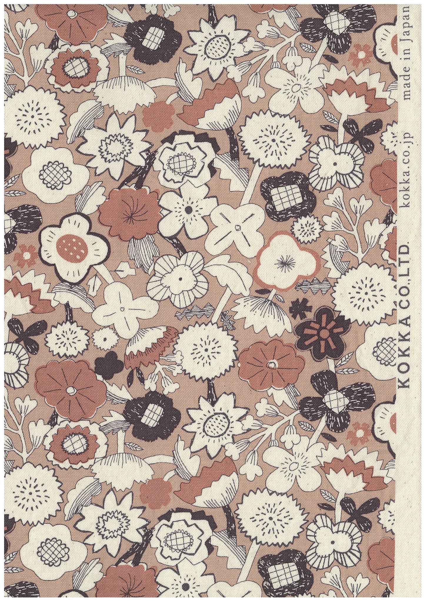 Linnea Cotton Oxford YKA-41050-2