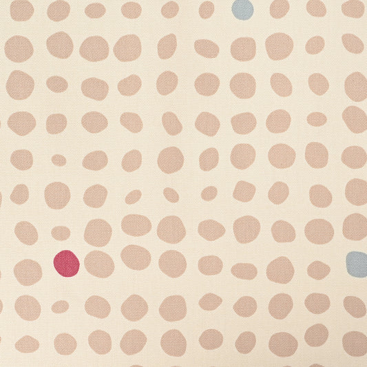 Linnea Basic Polka Dots Sheeting YKA-29000-1