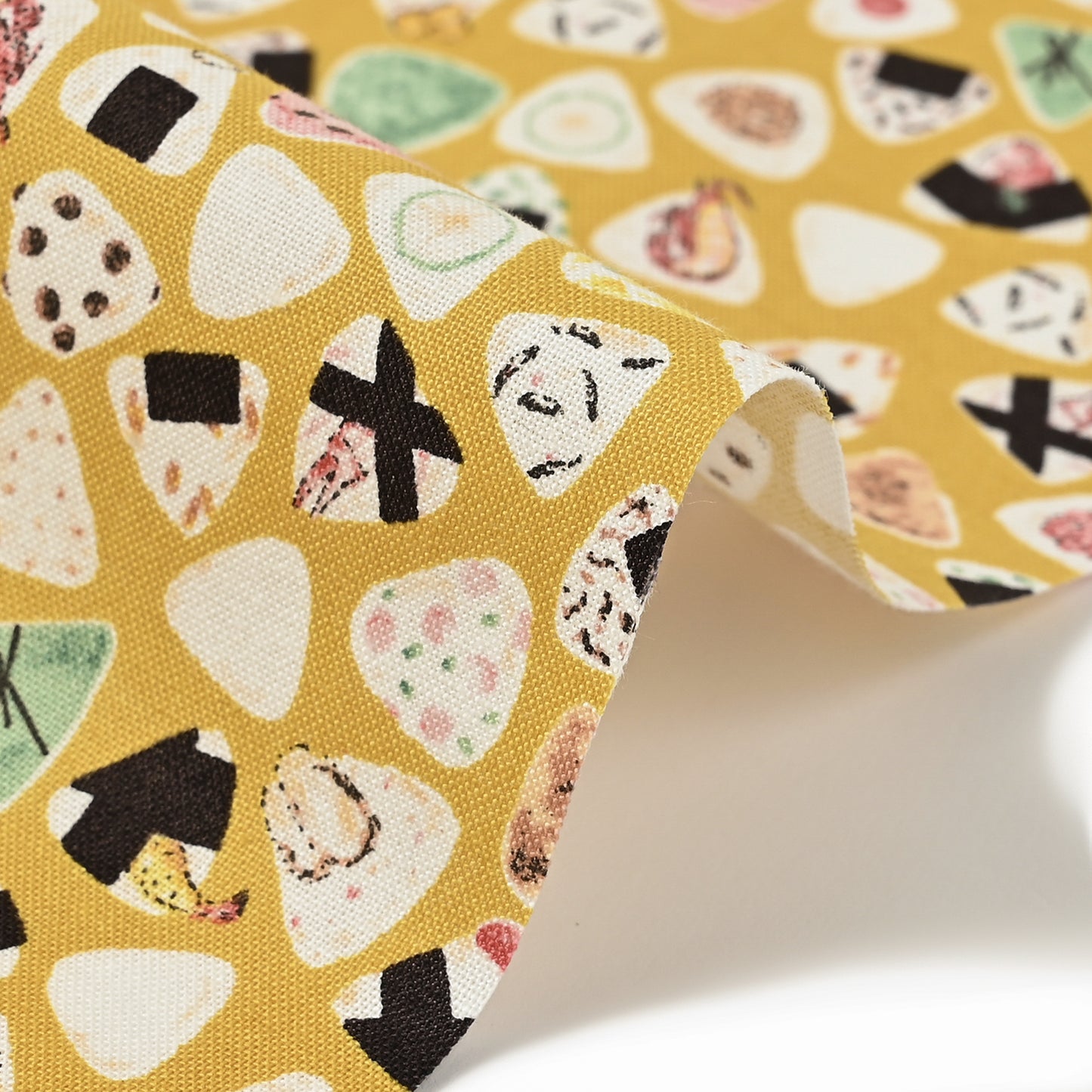 Souvenir Onigiri Mini Sheeting YPA-59040-1