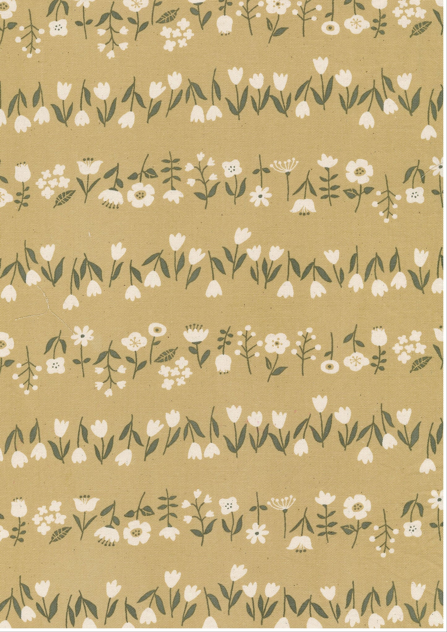 Simply Palette Floral Cotton Oxford YPA-69020-1