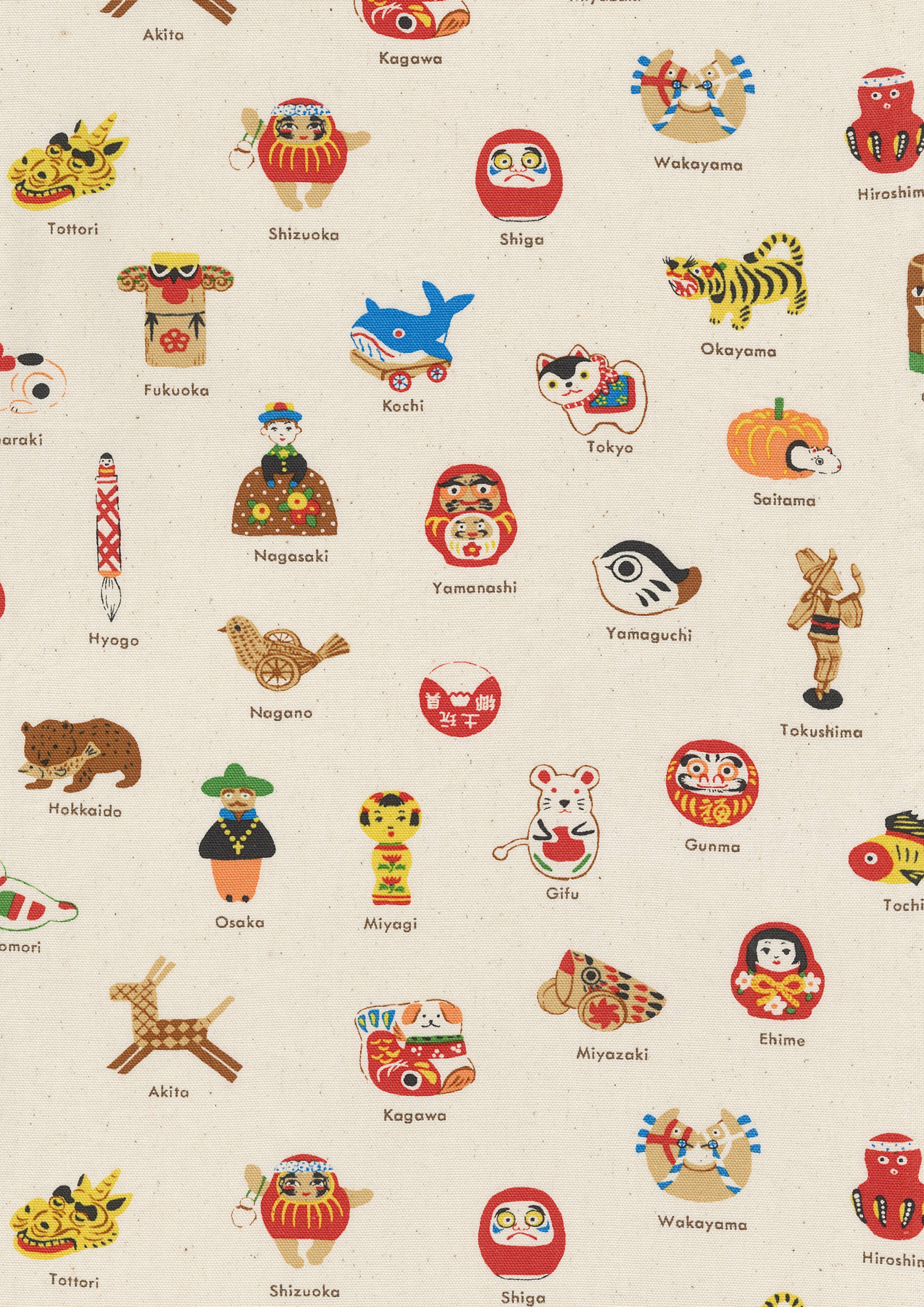Fabrics by KOKKA – Page 10 – Kokka USA, Inc.