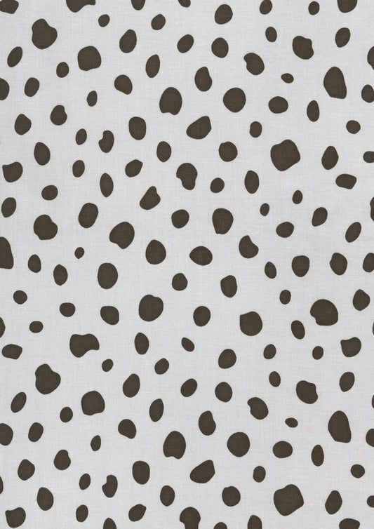 Animal Pattern Dalmatian Cotton Sheeting YPA-71030-2