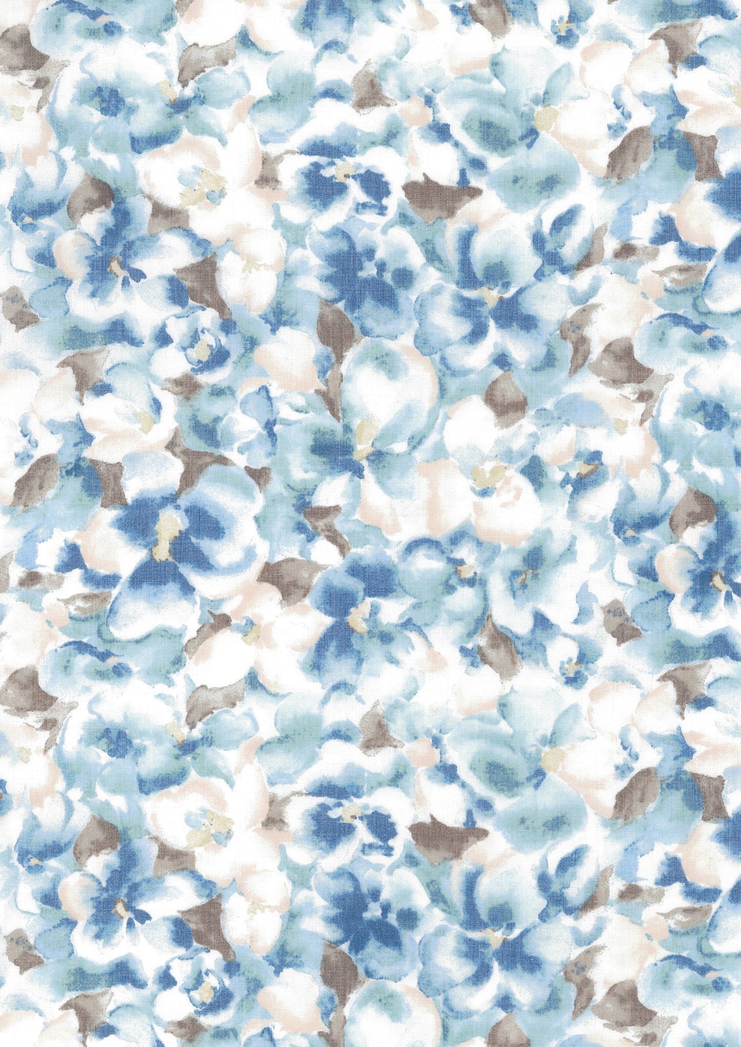 Haze Polyester Cotton TC Vintage Cloth YPA-71050-1