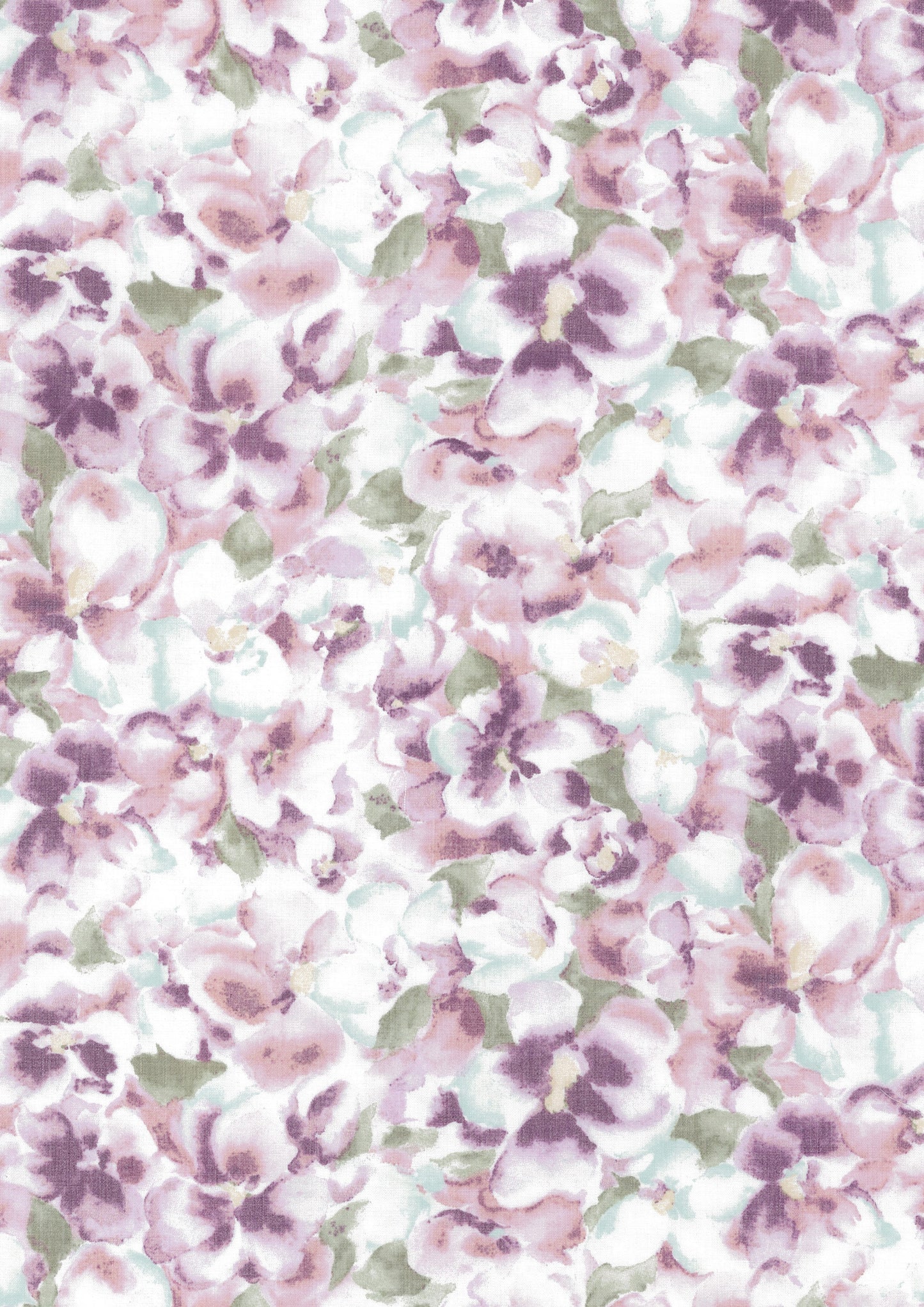 Haze Polyester Cotton TC Vintage Cloth YPA-71050-1