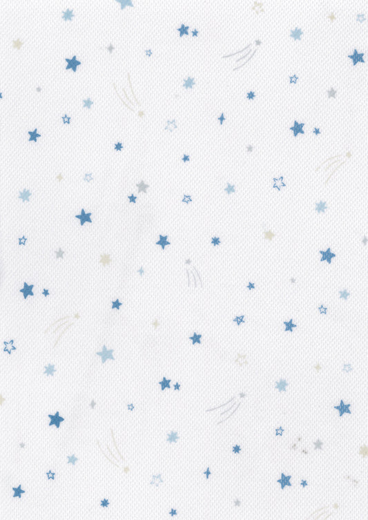 Starts Quick Dry Polyester YPA-71060-2