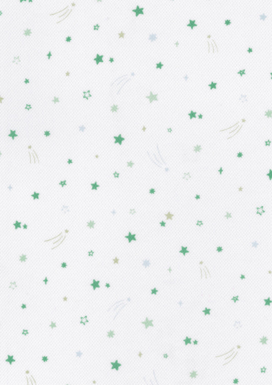 Starts Quick Dry Polyester YPA-71060-2