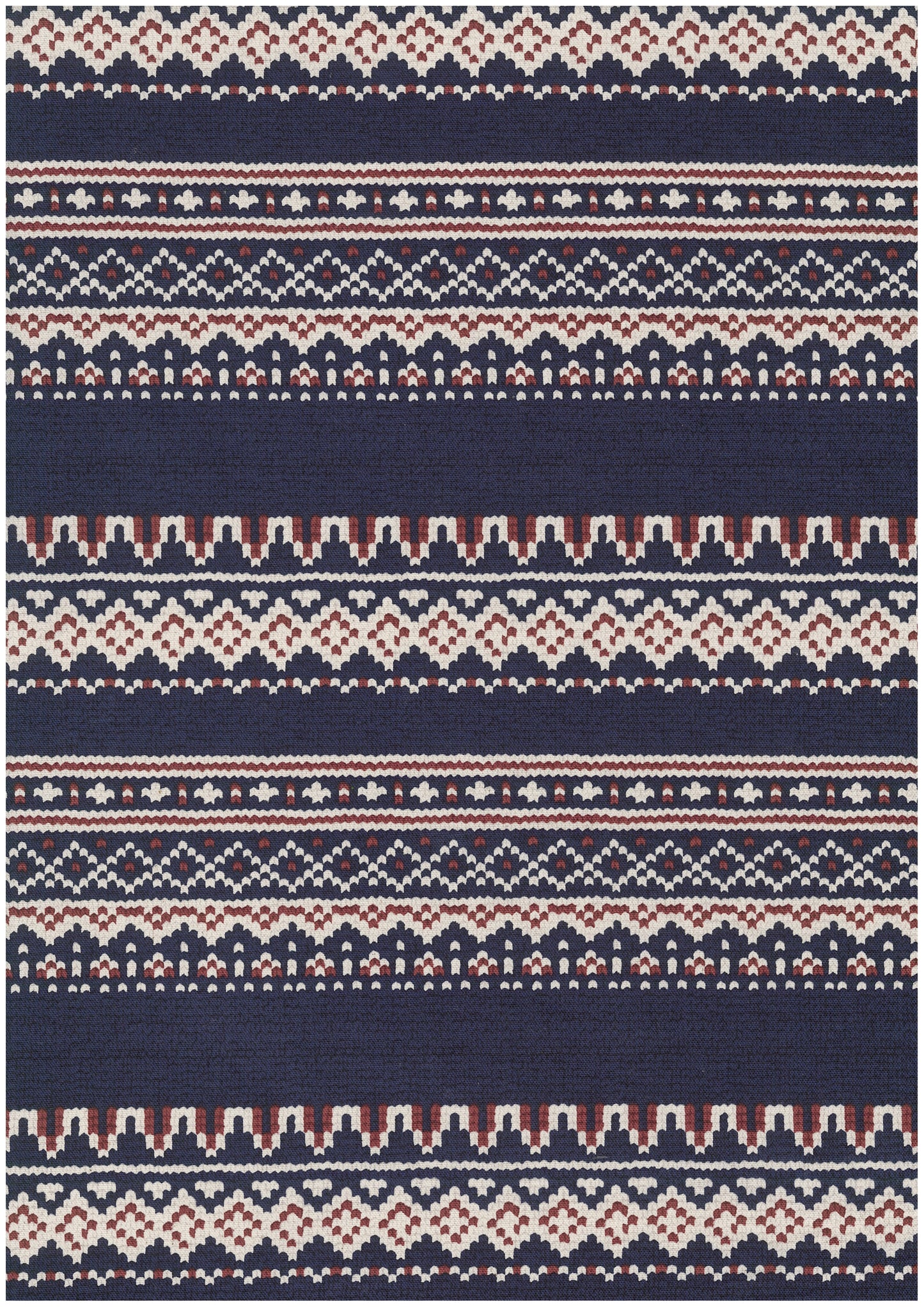 Nordic Hugs Oxford YPA-76010-1
