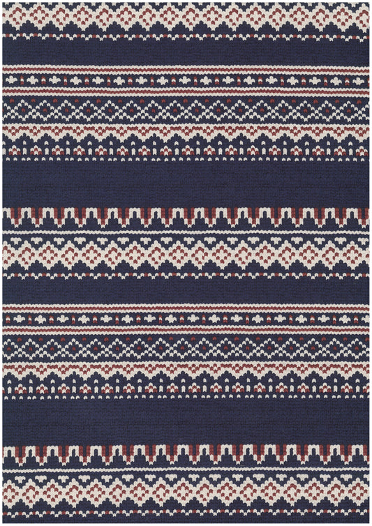 Nordic Hugs Oxford YPA-76010-1