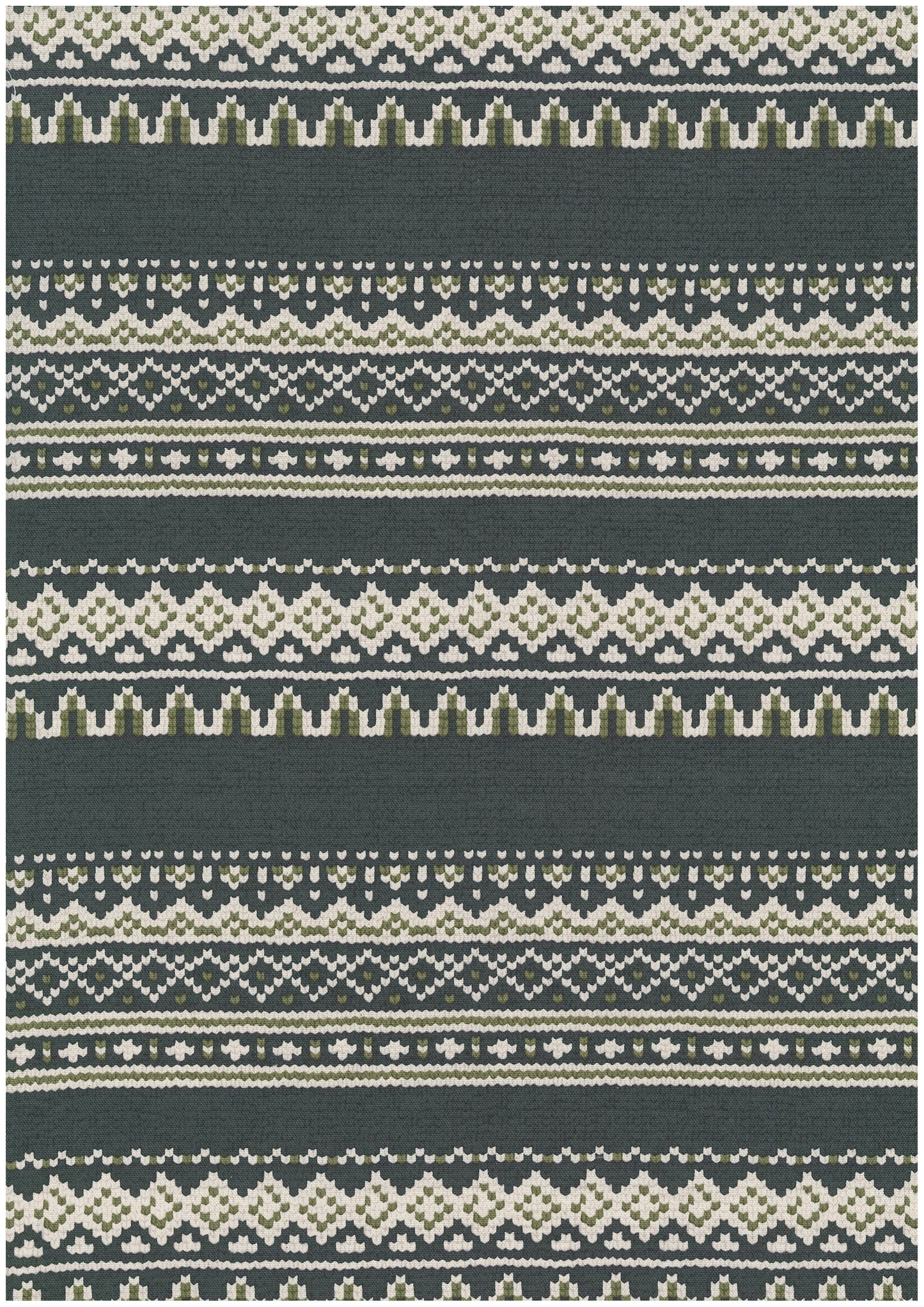 Nordic Hugs Oxford YPA-76010-1