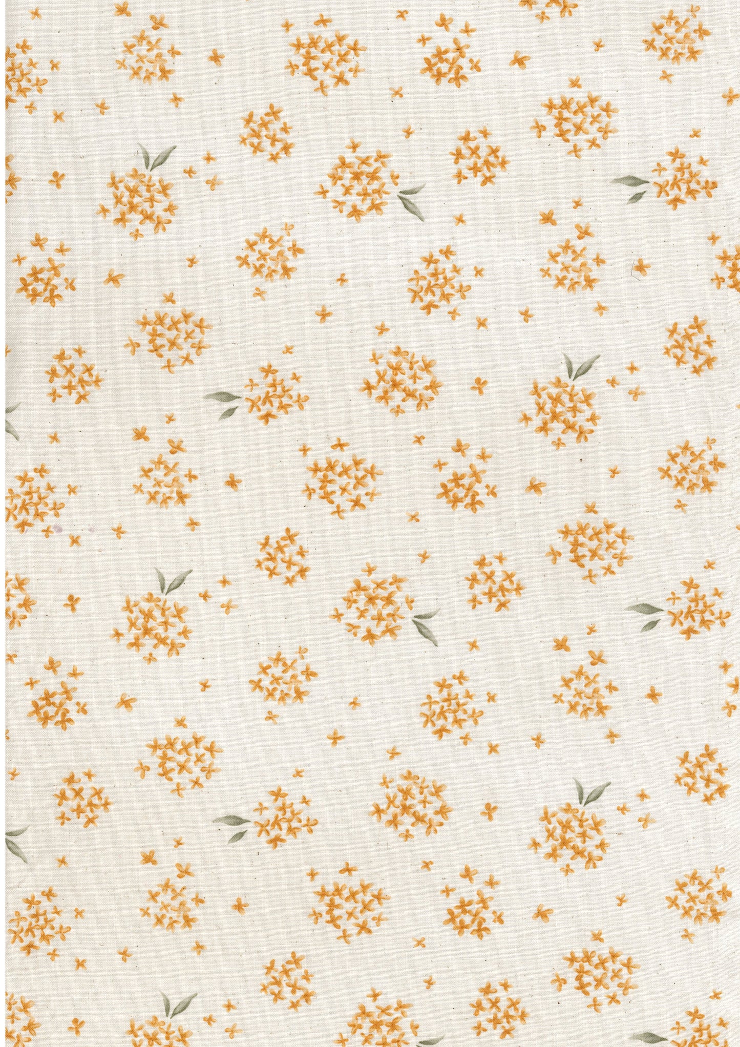 Tiny Bloom  Sheeting YPA-76030-1