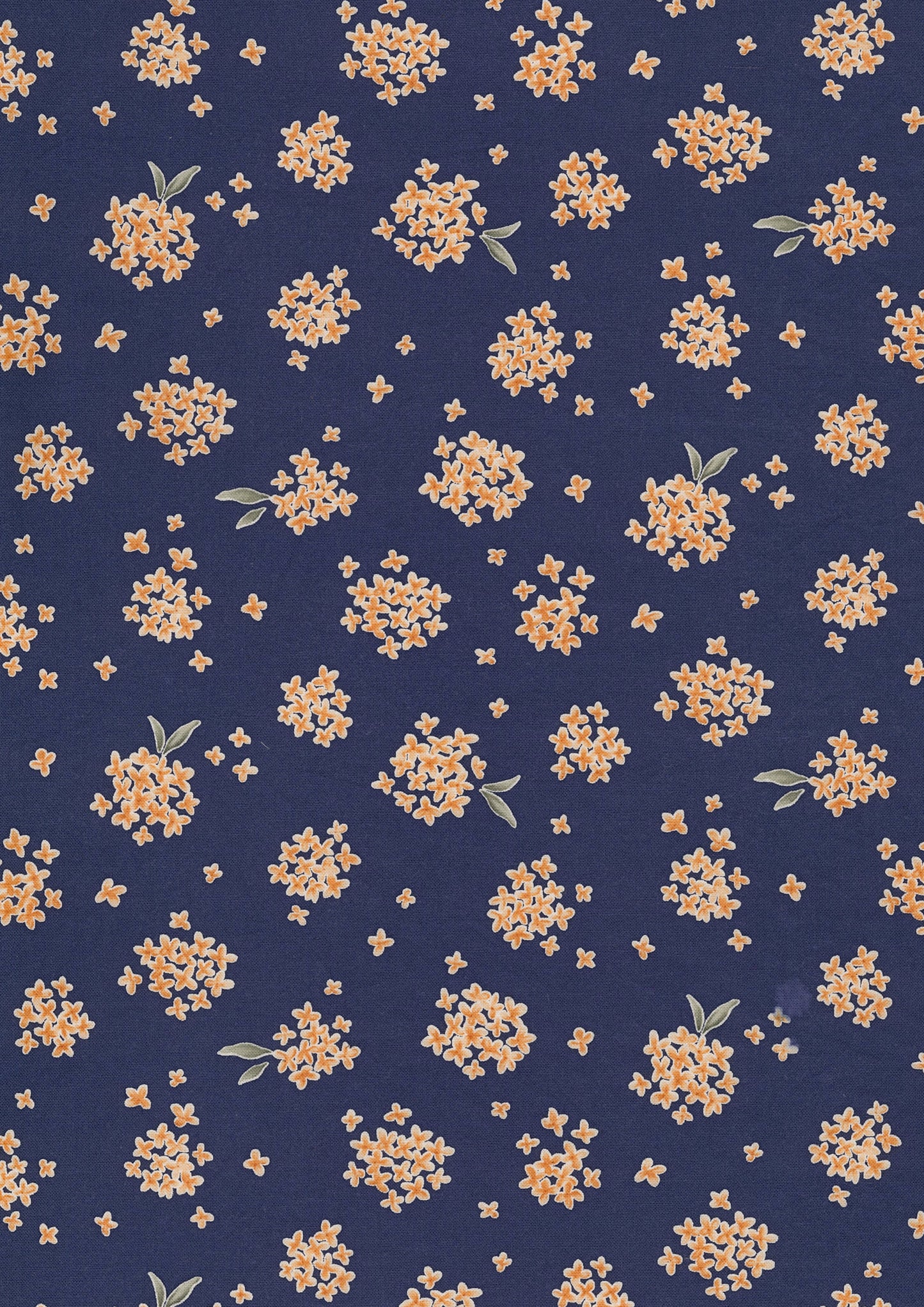 Tiny Bloom  Sheeting YPA-76030-1