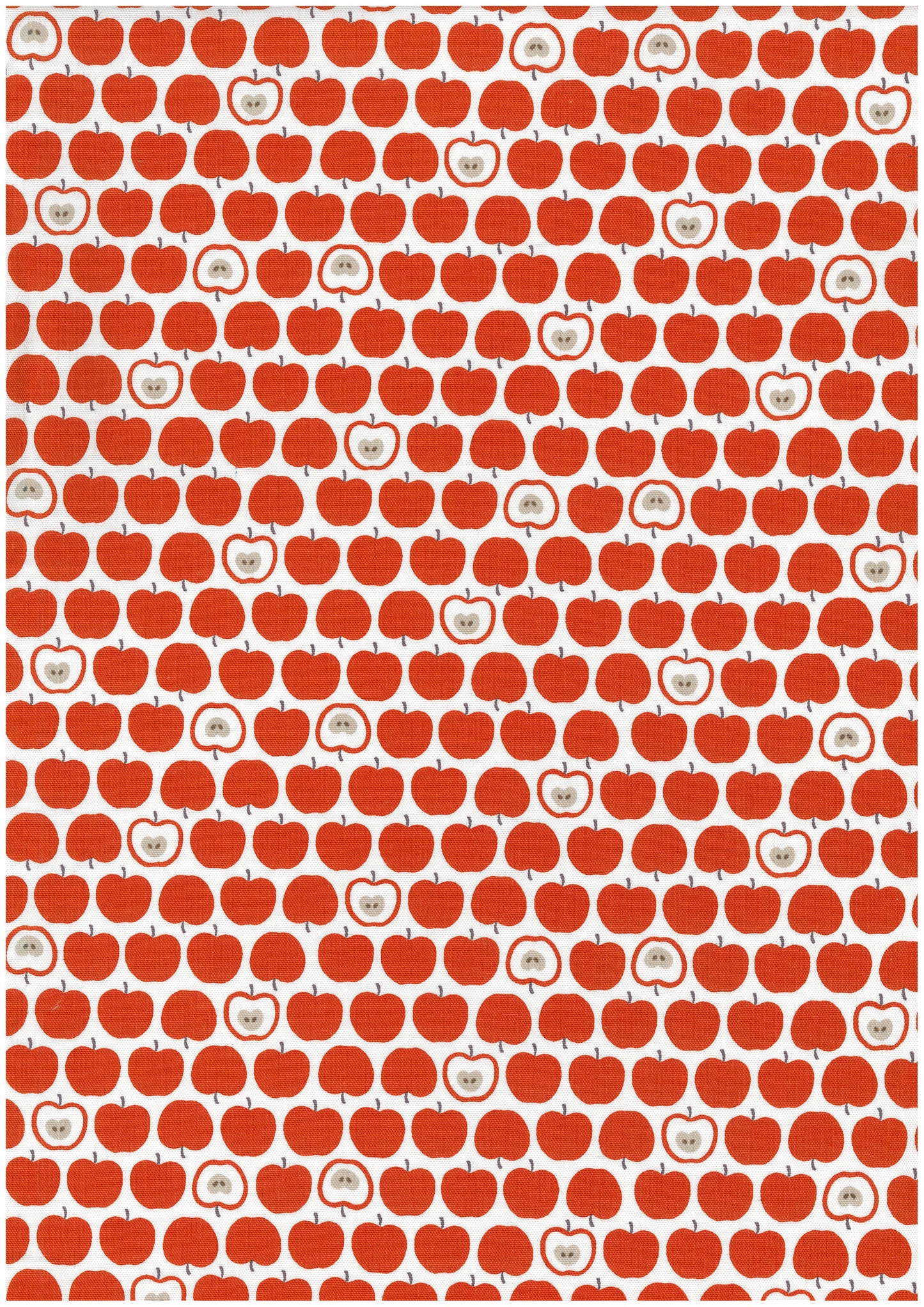Simply Palette Apple Oxford YPA-76040-1