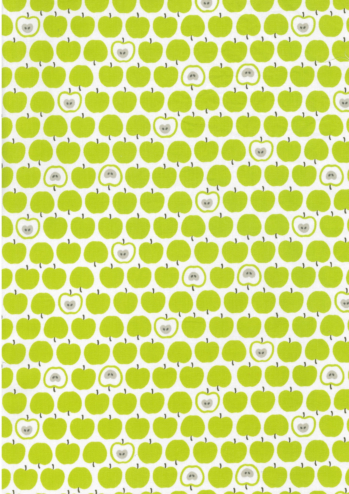 Simply Palette Apple Oxford YPA-76040-1