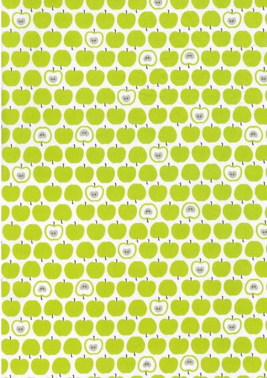 Simply Palette Apple Oxford YPA-76040-1