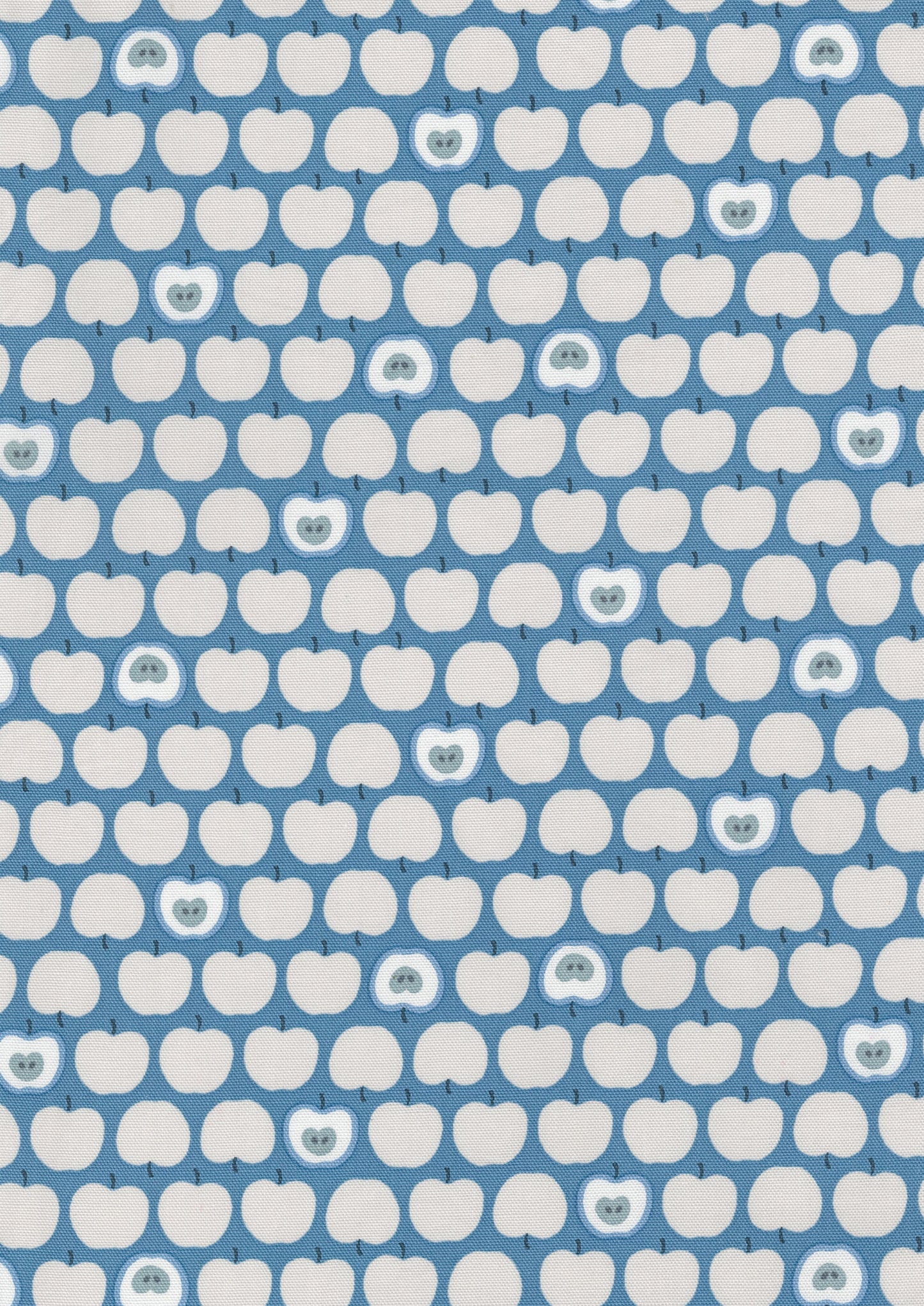 Simply Palette Apple Oxford YPA-76040-1