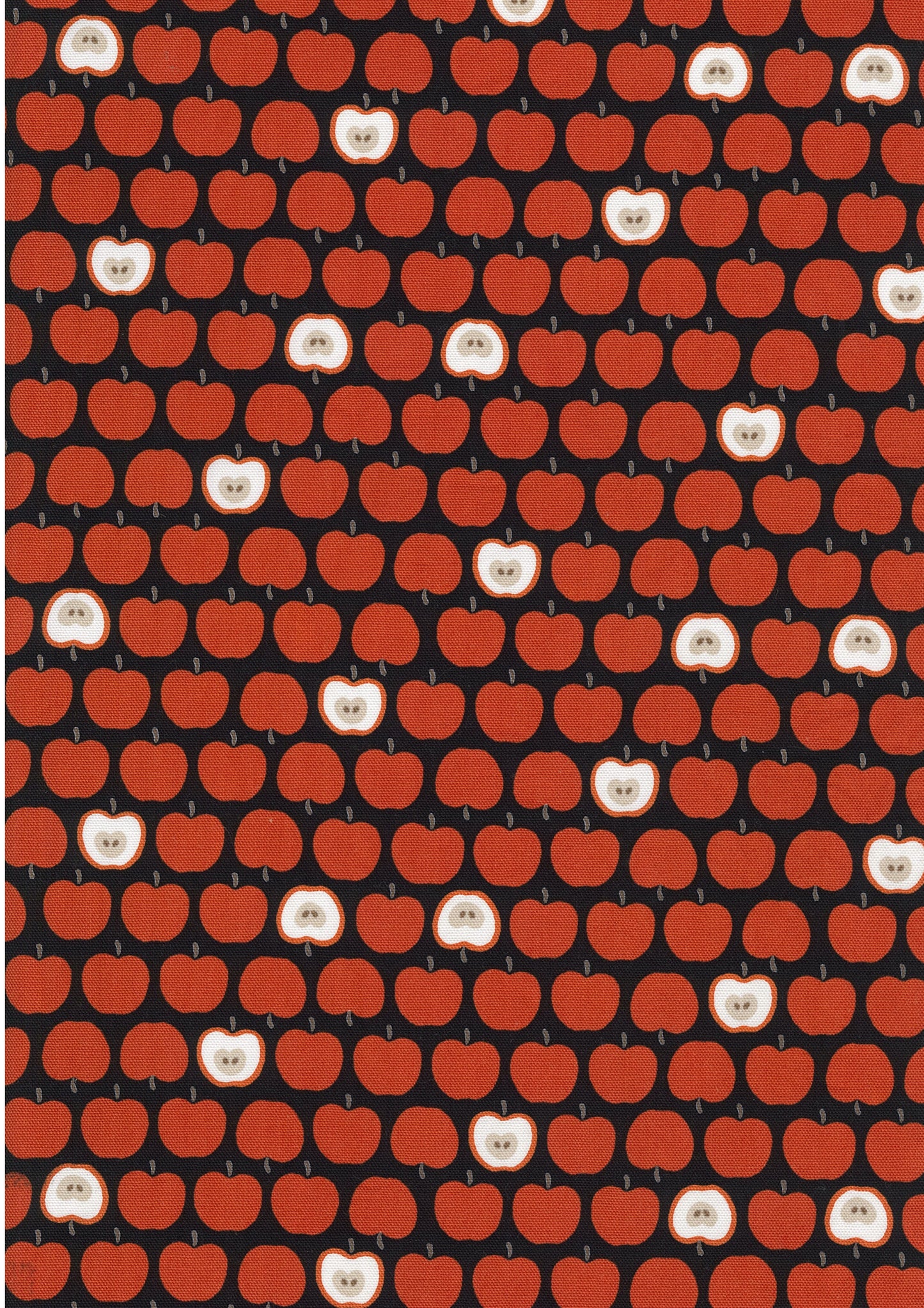 Simply Palette Apple Oxford YPA-76040-1