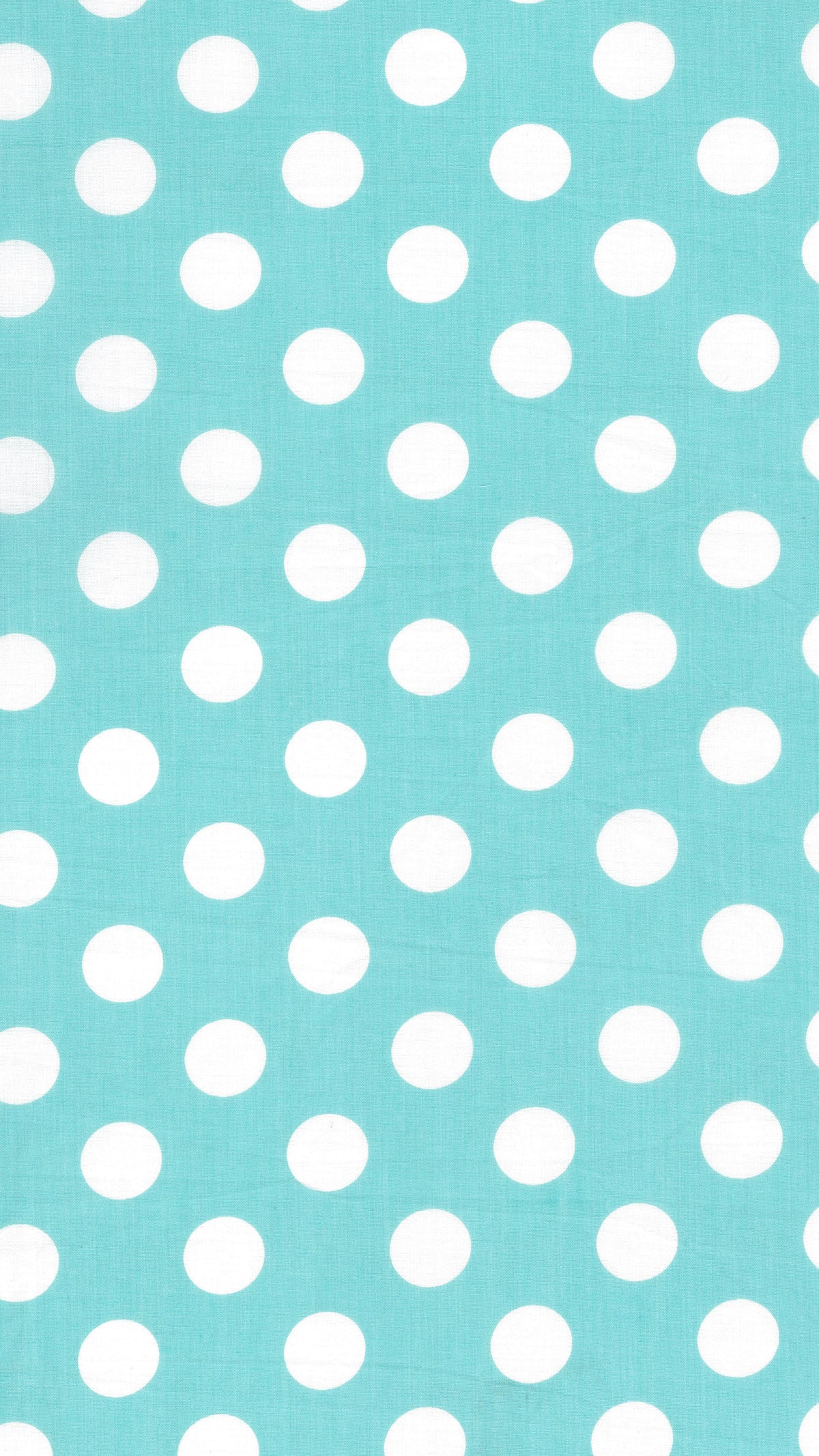 Haze Polka Dot Polyester Cotton Fabric YPA-79040-1