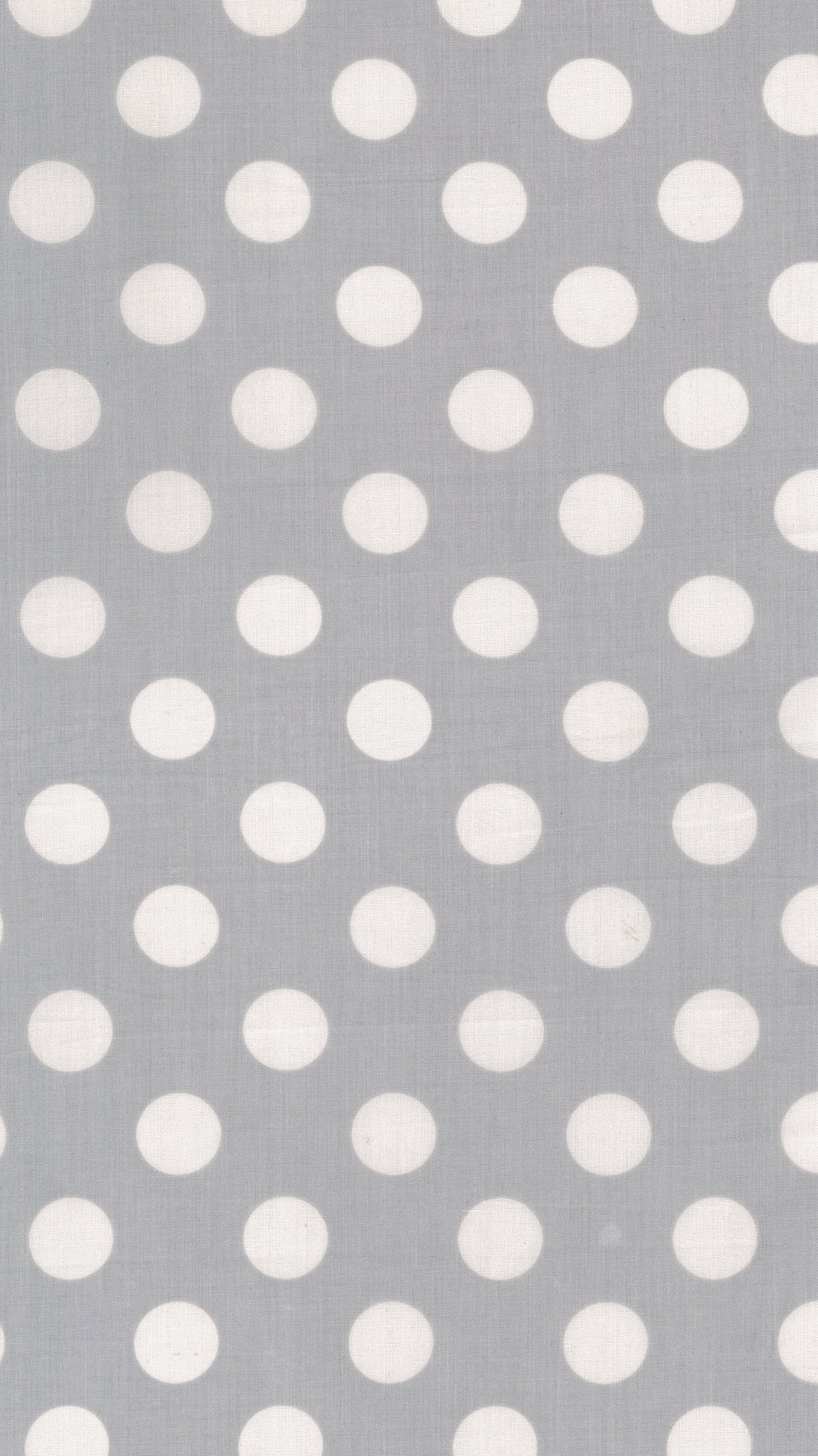 Haze Polka Dot Polyester Cotton Fabric YPA-79040-1