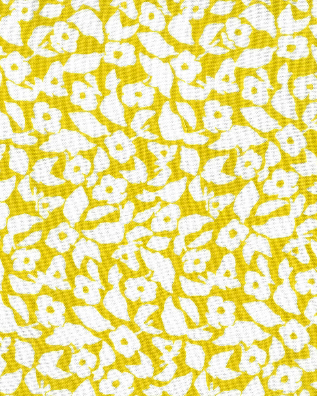 [Preorder Period: 24th March 2026] MUDDY WORKS White Kerria Cotton Double Gauze EKX-150-1